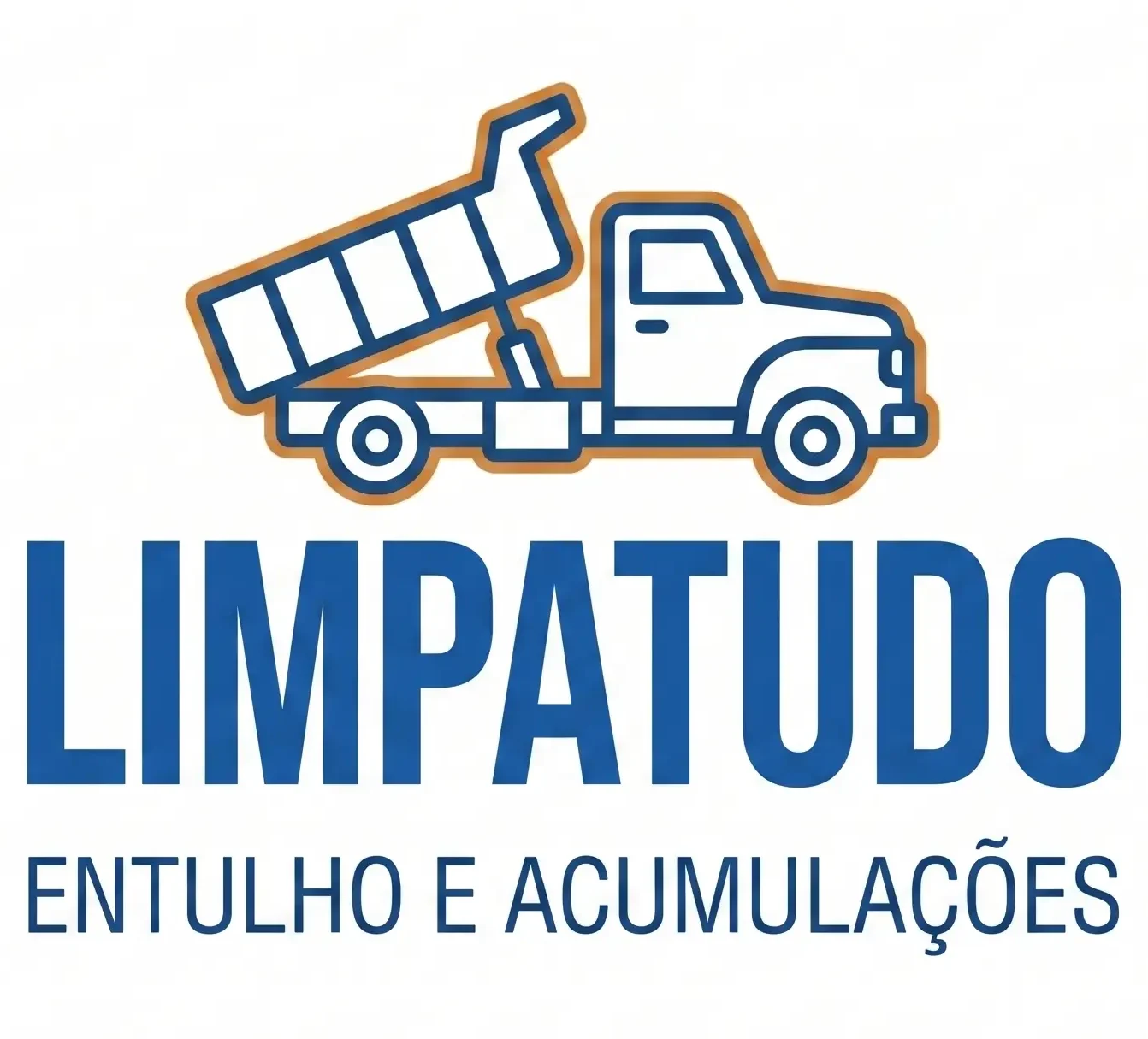 Limpa Tudo Logo